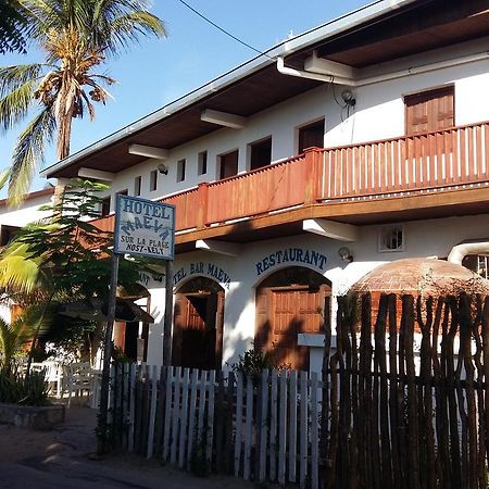 Hotel Maeva โมรอนดาวา ภายนอก รูปภาพ