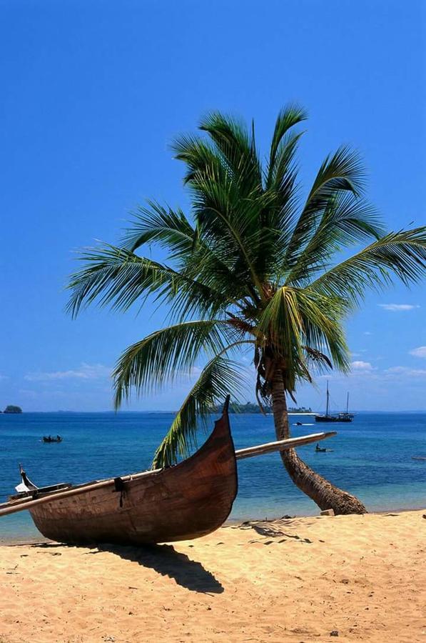 Hotel Maeva โมรอนดาวา ภายนอก รูปภาพ