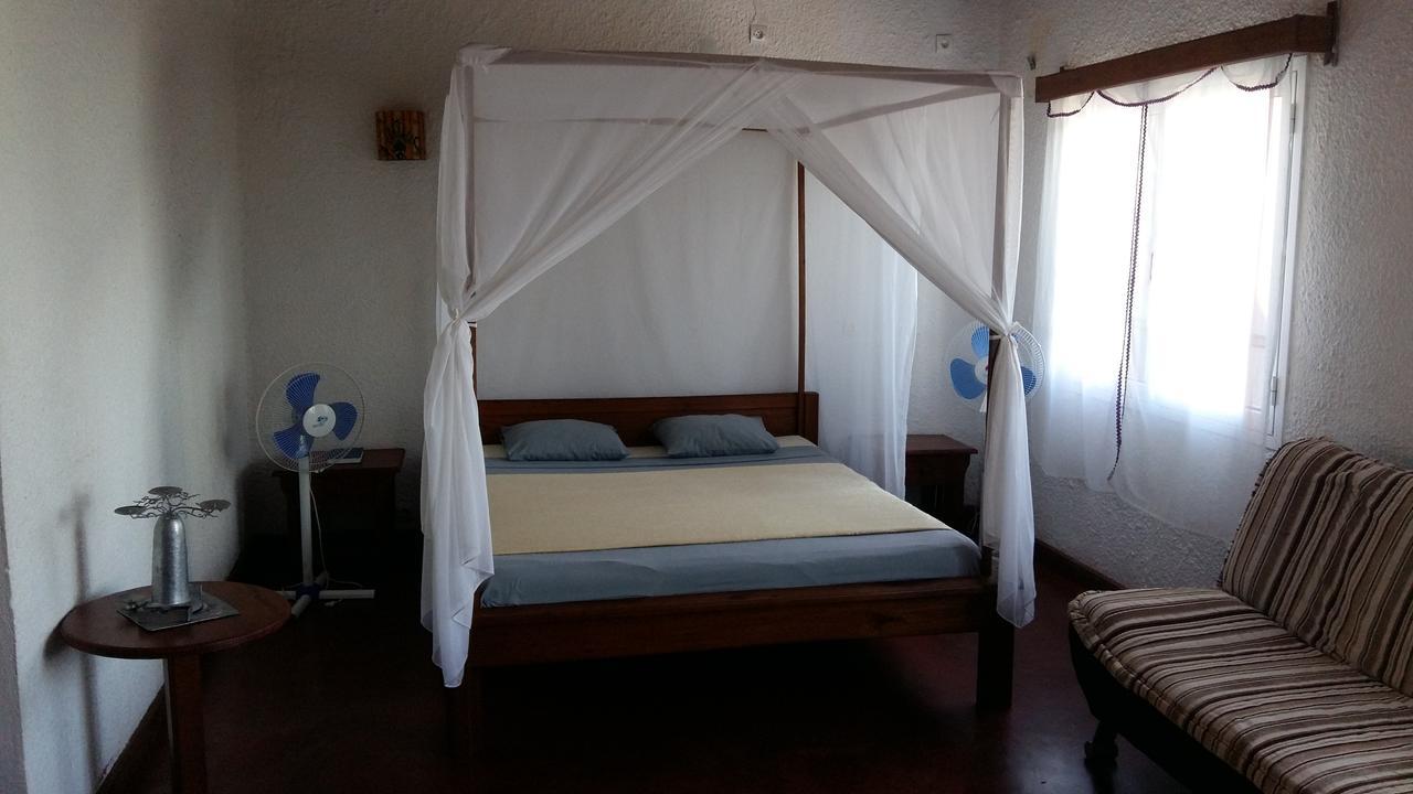 Hotel Maeva โมรอนดาวา ภายนอก รูปภาพ