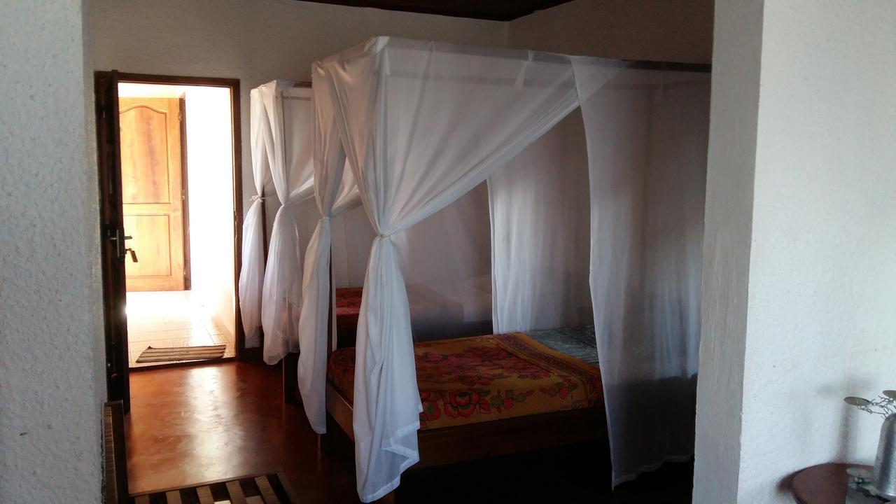 Hotel Maeva โมรอนดาวา ภายนอก รูปภาพ